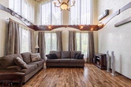 Новое Токсово, 8