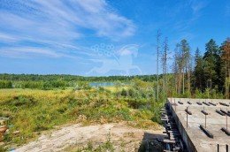 Красногорск, Нахабино, Усадьба