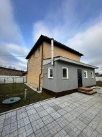 Домодедово, Бехтеево, Владимирская, 217