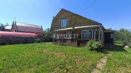 Дмитров, Кончинино, 67