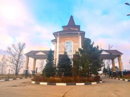 Домодедово, Калачево, 4