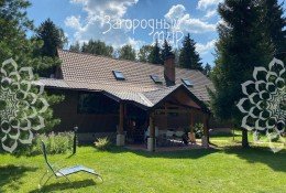 Наро-Фоминск, Новоглаголево, Дубовая роща, 9