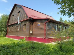 им. Цюрупы, Ленинская, 258