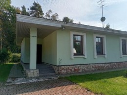 Солнечное, Средняя, 8к1
