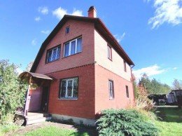 Истра, Сафонтьево