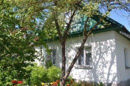 Гатчина, Солнечная
