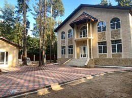 Раменское, Быково, Лермонтова