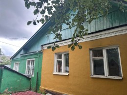 Раменское, Родники, Железнодорожная, 19/2
