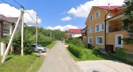 Чехов, Зеленая, 66к2