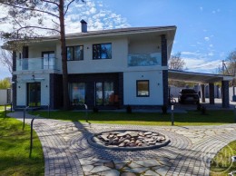 Дранишники, Полевая