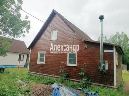 Петровское, Щучья, 20