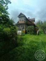 Сиверский, Некрасова