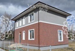 Наро-Фоминск, Афинеево, Луговая