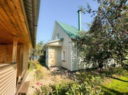 Красногорск, Нахабино, Победы, 17