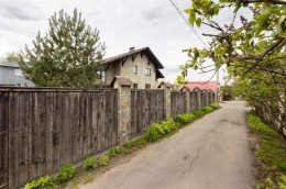 Красногорск, Степановское, Здоровье, к.нт