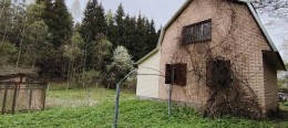 Подольск, Лаговское