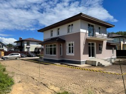 Мистолово