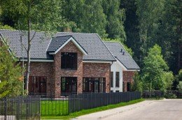 Подольск, Булатово, 386