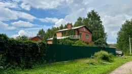 Павловский Посад, Парковый 4-й