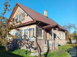 Рощино, Радищева