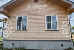 Орехово-Зуево, Минино