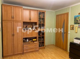 Люберцы, Томилино, Серафимовича, 1