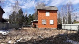 Раменское, Ильинский, Инициативная, 1