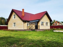 Запорожское, Хвойная, 39