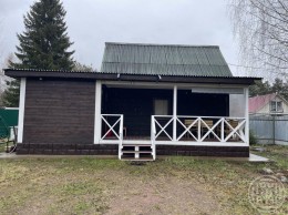 Грузино, Куйвози-2, 10-я Линия