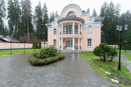 Кубинка