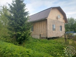 Карташевская, Меньковская