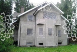 Мытищи, Поведники, Рябиновая, 10