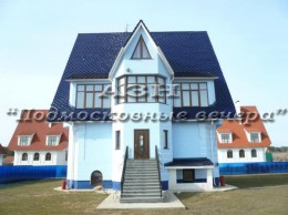 Красногорск, Александровка