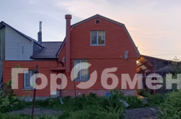 Ашукино, Гоголя, 38