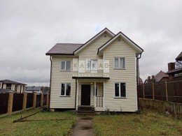 Наро-Фоминск, Мартемьяново, Земляничная, 16 литер а