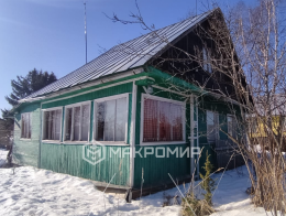 Пупышево