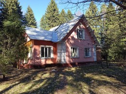 Долгопрудный, Шереметьевский, Магистральная, 27
