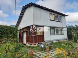 Красногорские Покосы, к.НТ