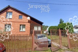 Истра, Зеленково