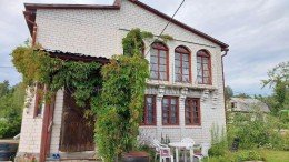 Ивангород