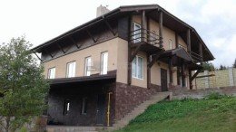 Красногорск, Гаврилково, Горка, к.НТ
