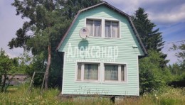 Пупышево, Заря, 193