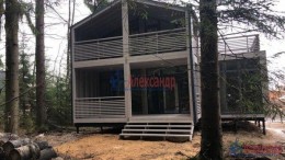 Всеволожск, Рубцова, 61