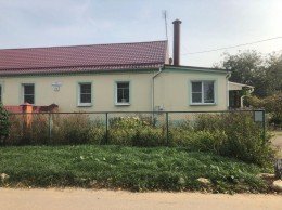 Зарайск, Правобережная
