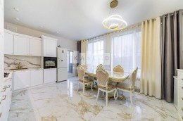 Подольск, Бережки, Привольная, 63 литер а