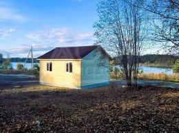 Проточное, Полевая, 27