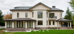 Истра, Чесноково