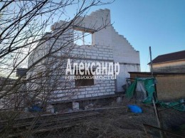 Аннино, Шоссейная, 32