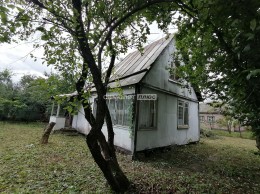 Ногинск, 6-ой Богородский, к.нт