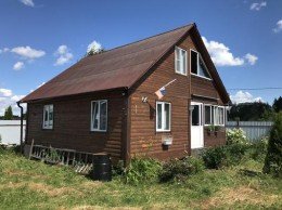 Клин, Волосово